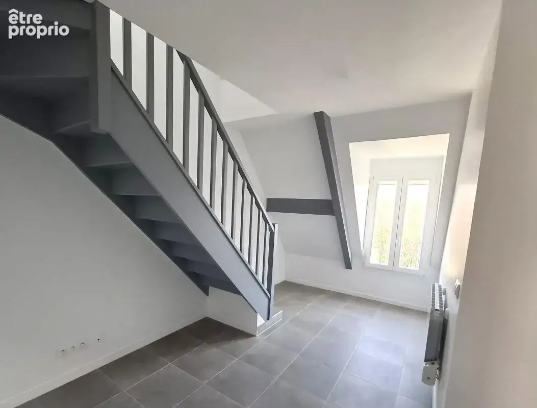 Maison neuve 110 m², 4 chambres à cuise-la-motte - photo 8