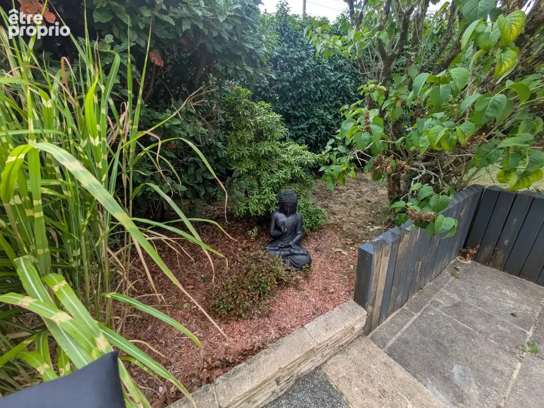 Maison avec vie de plain pied et piscine - photo 73