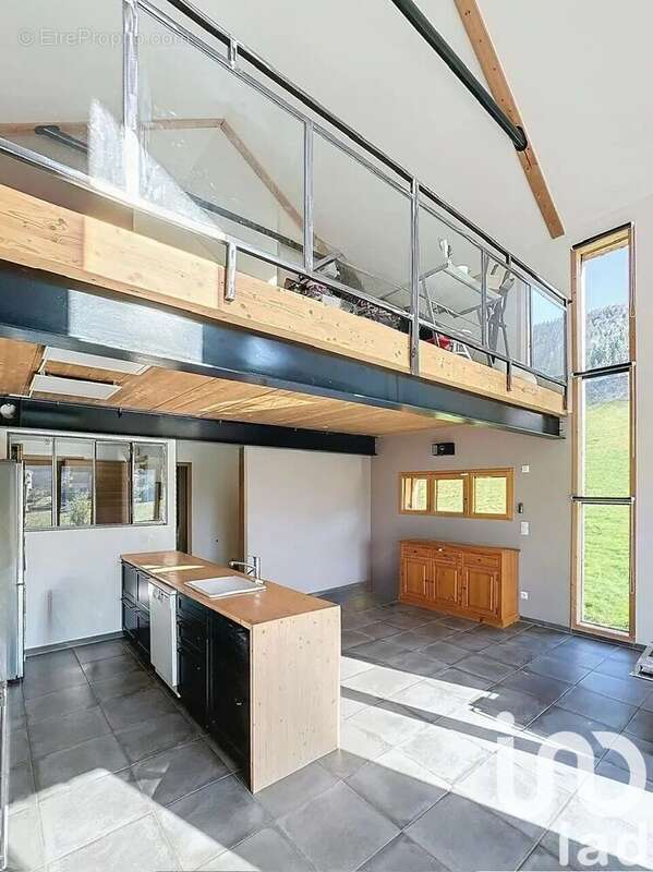 Photo 2 - Maison à MIJOUX