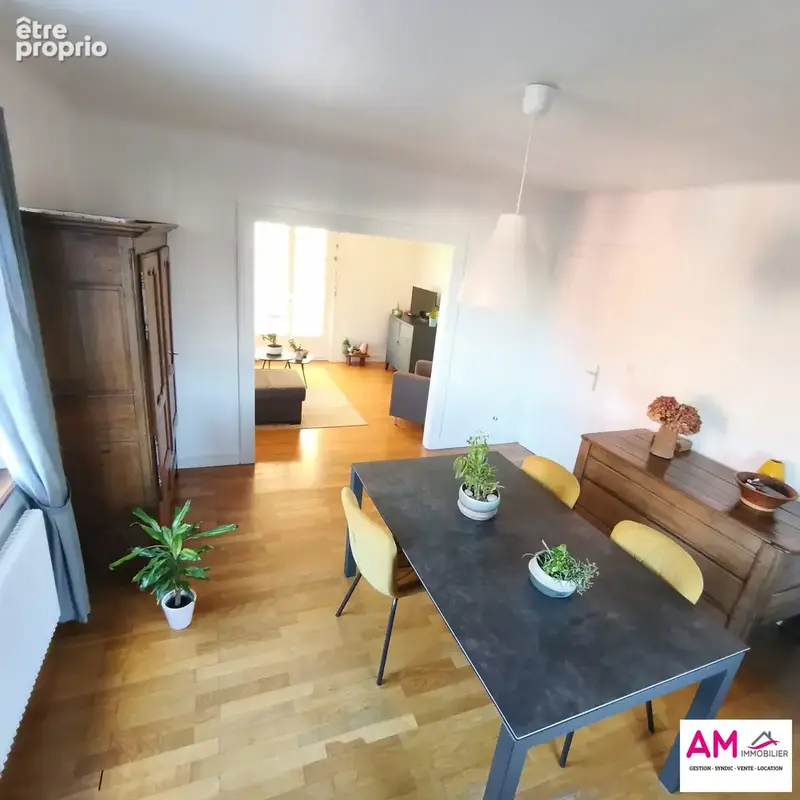 Maison 100 m² à Soultz-Haut-Rhin  - photo 7