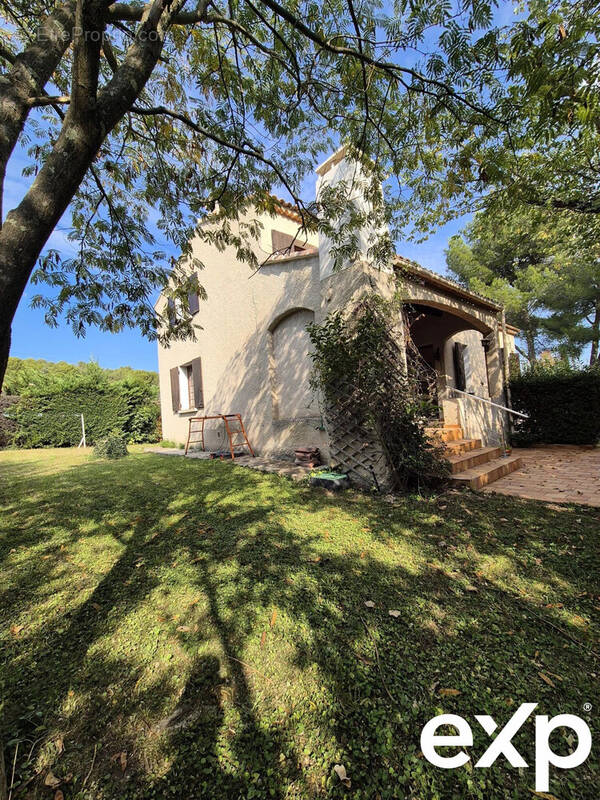 Maison à BOUC-BEL-AIR