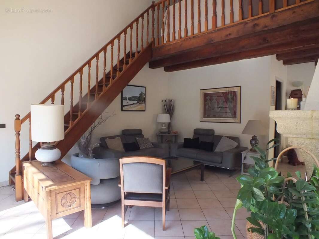 Maison à FUVEAU