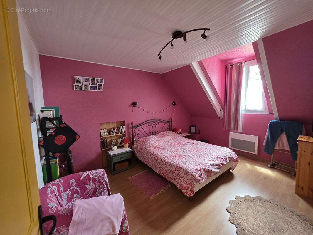Maison Barrou - photo 14