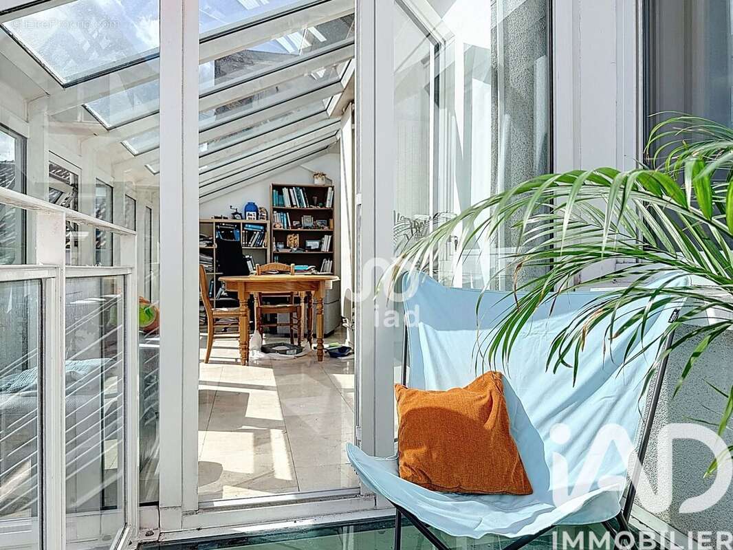 Photo 7 - Maison à FONTENAY-SOUS-BOIS