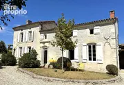 Maison à ANGEAC-CHAMPAGNE