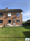 Maison à RIBEMONT-SUR-ANCRE