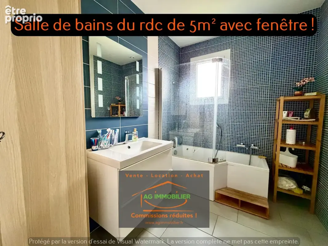 Maison 7 pièces 152 m² à vendre à Pace (35740) - photo 9