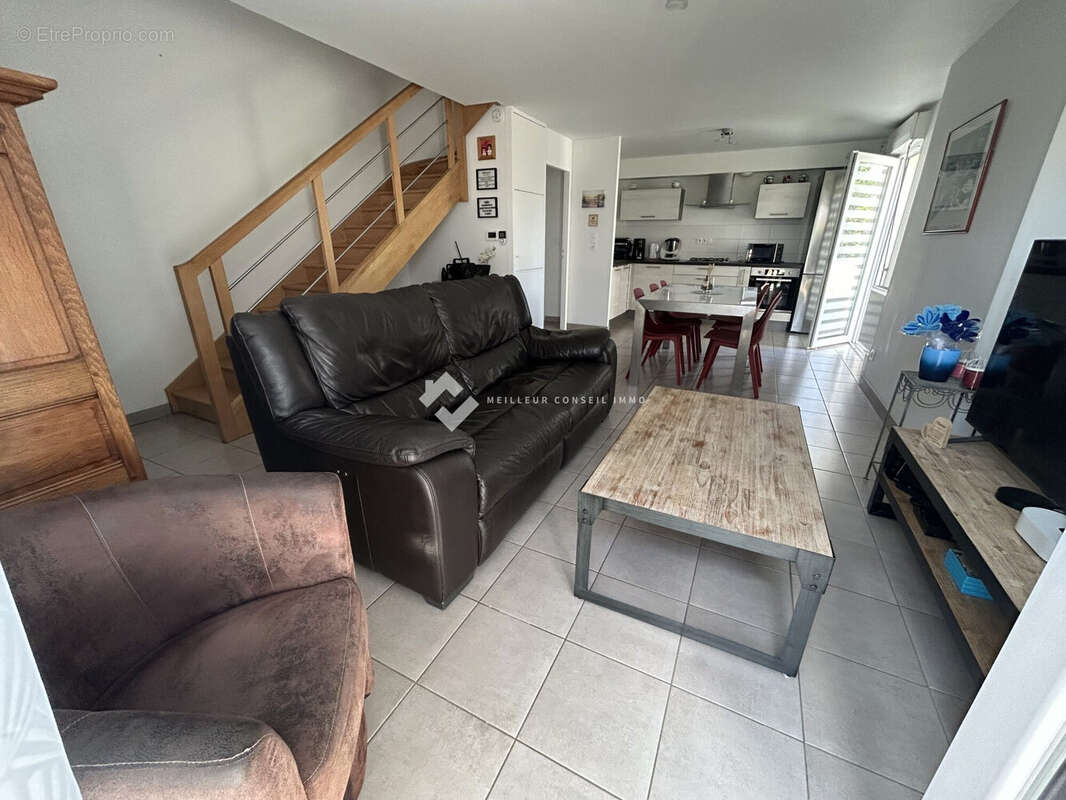 Maison 80 m² à Tregueux  - photo 3