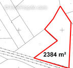 Terrain à BESSINES-SUR-GARTEMPE