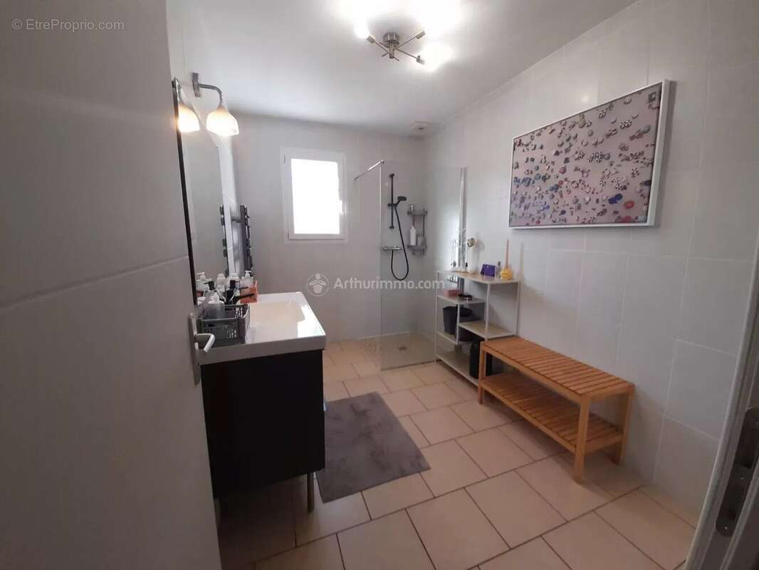 Maison à MARSSAC-SUR-TARN