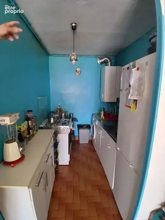 Appartement 48 m² à Beziers  - photo 3
