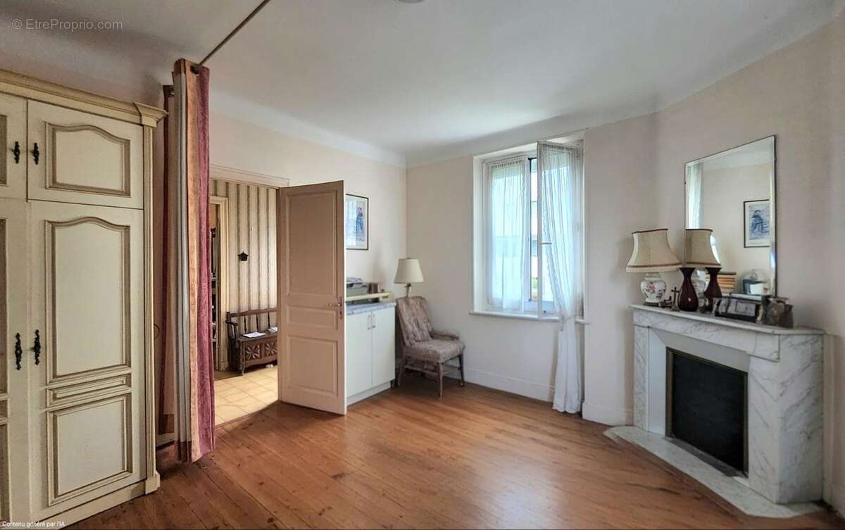 Maison à BAYONNE