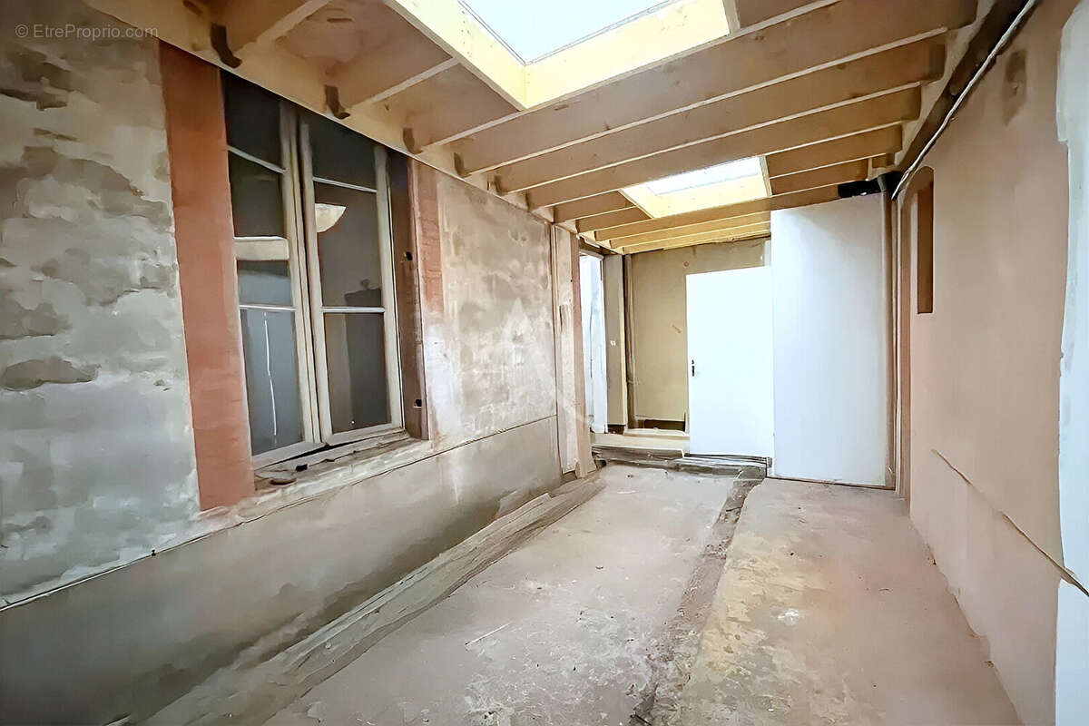 Commerce à TOULOUSE