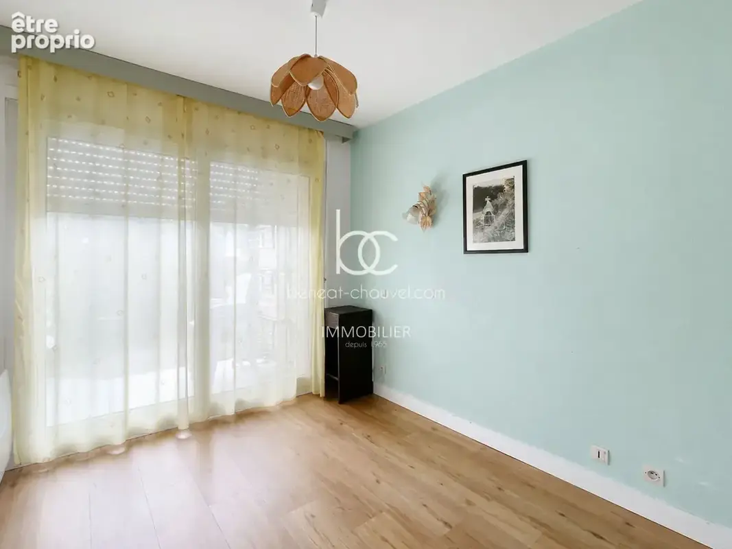 EXCLUSIVITÉ ARZON - Appartement T2 proche port et centre bourg - photo 4