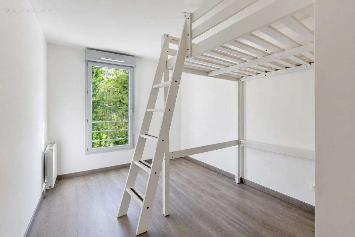 Appartement à VENISSIEUX