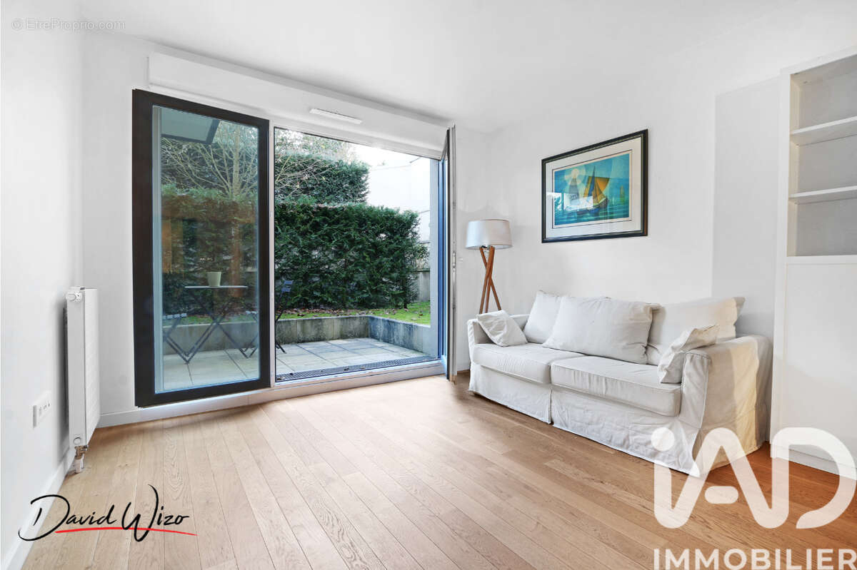 Photo 2 - Appartement à CHATENAY-MALABRY