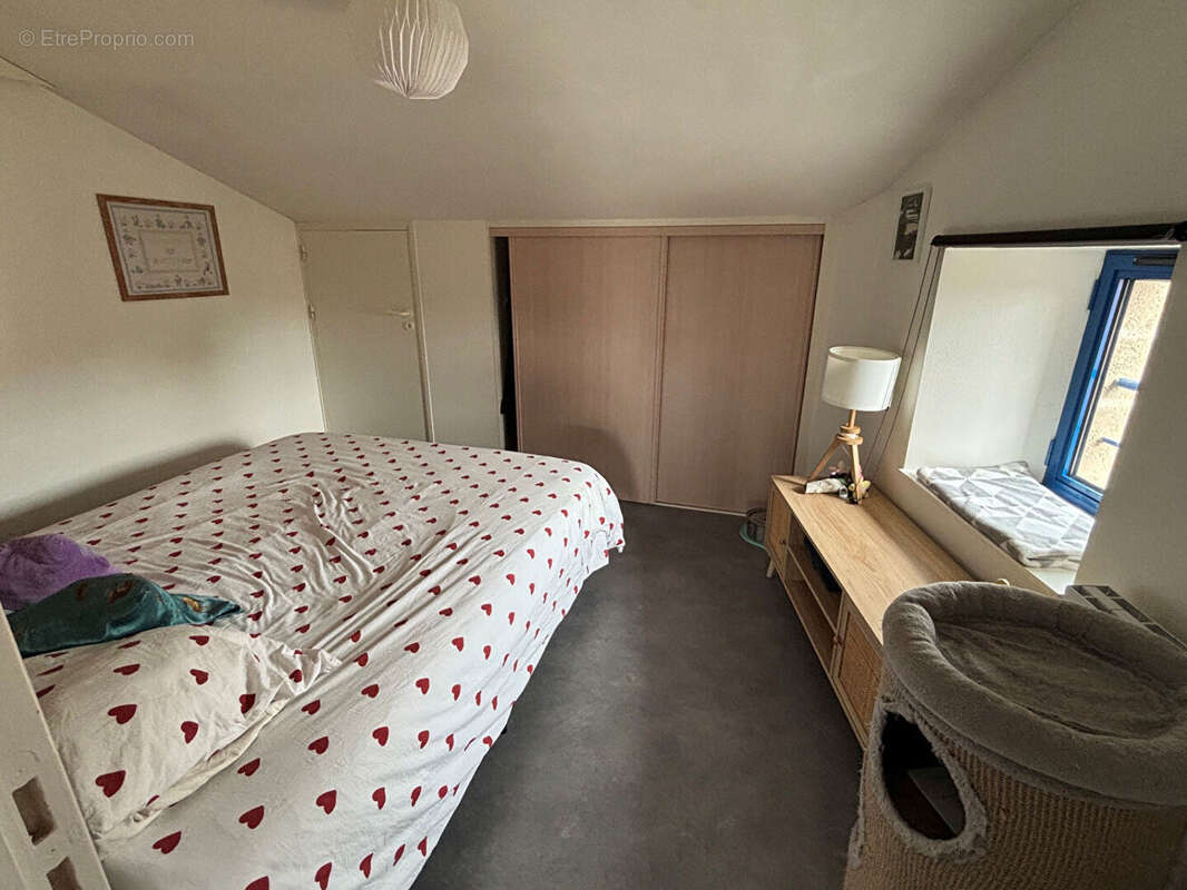 Appartement à MONTAIGU