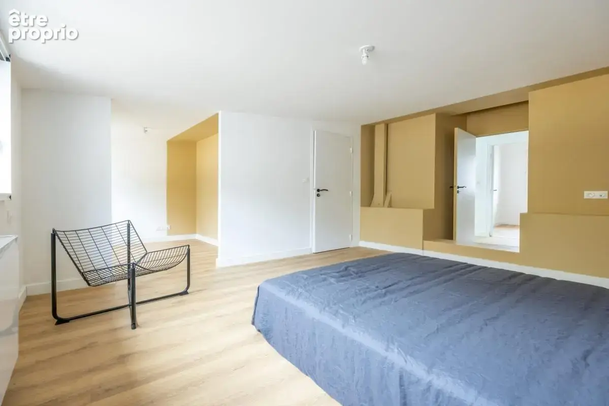 Maison T4 Jardin Garage - photo 11