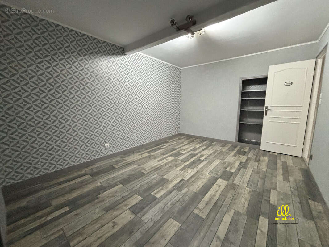 Maison à BOUTANCOURT