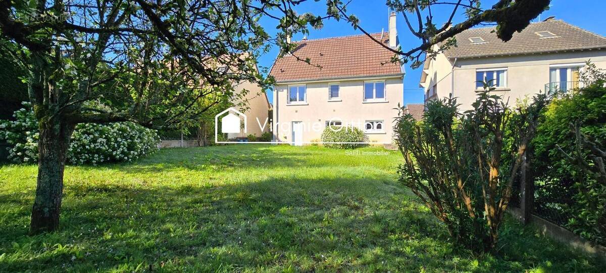 Photo 1 - Maison à BRUNOY