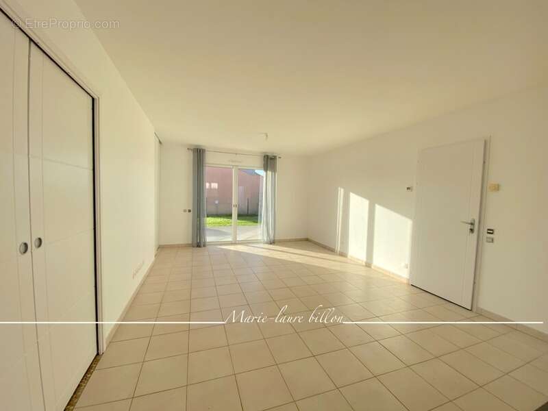 Maison à LE FENOUILLER