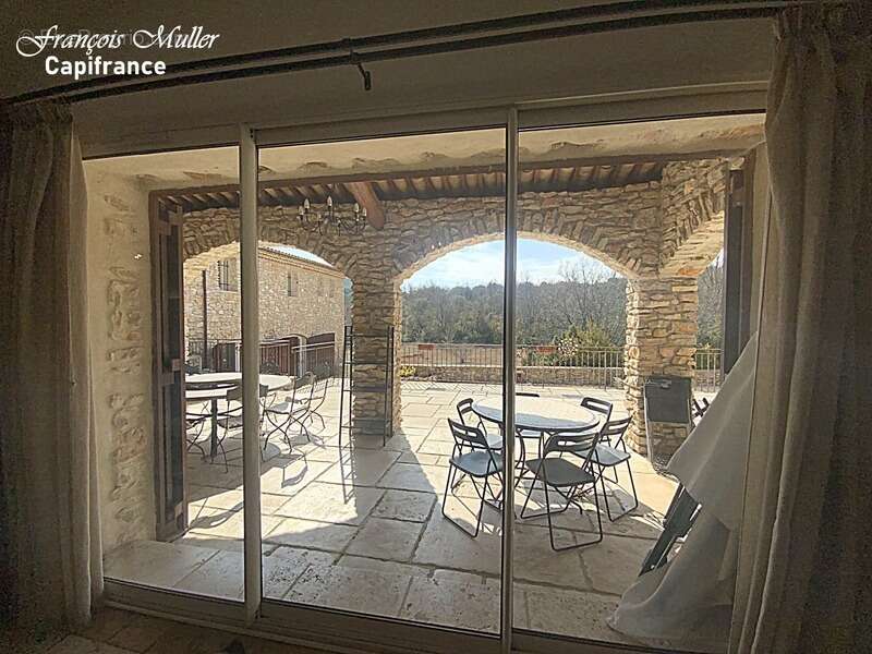 Propriété Gîtes et chambres d'hôtes 20 ha - 550 m2 à Banon - photo 20