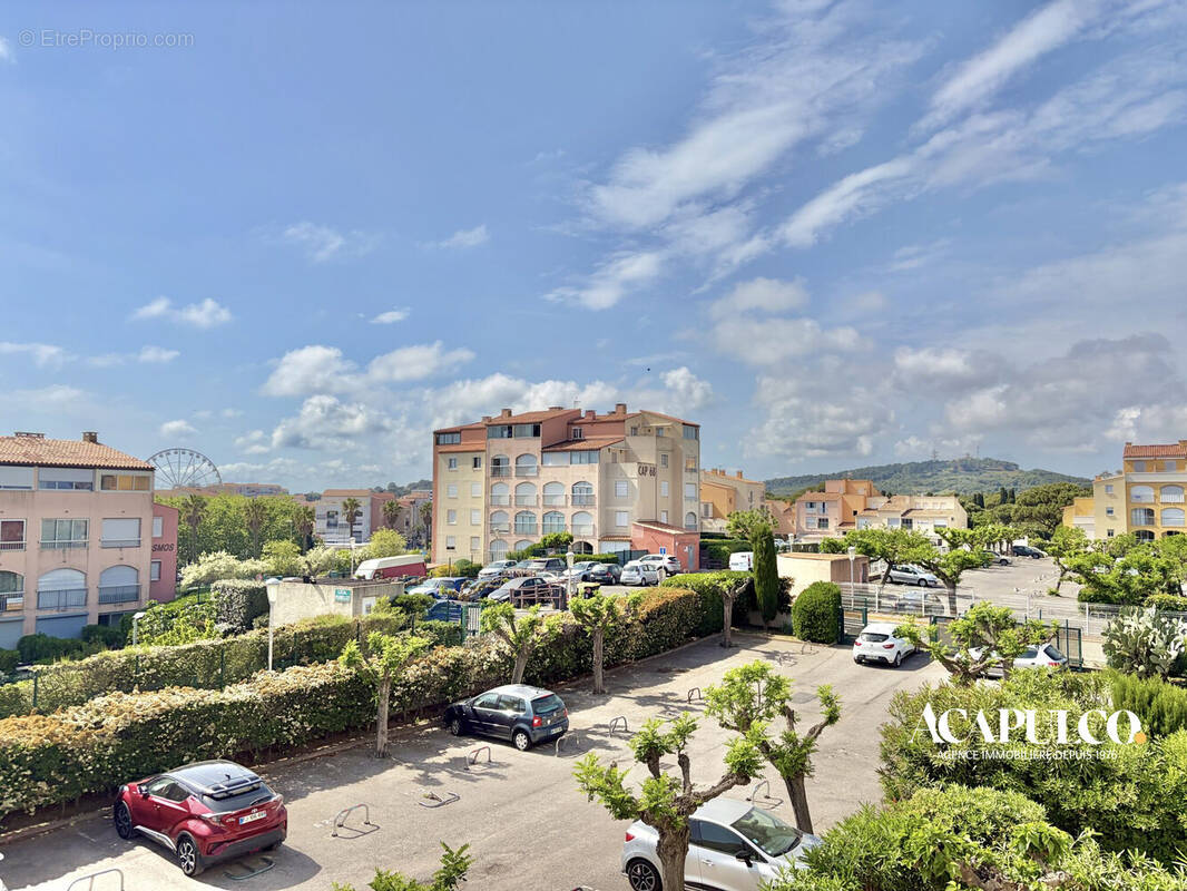 Appartement à AGDE