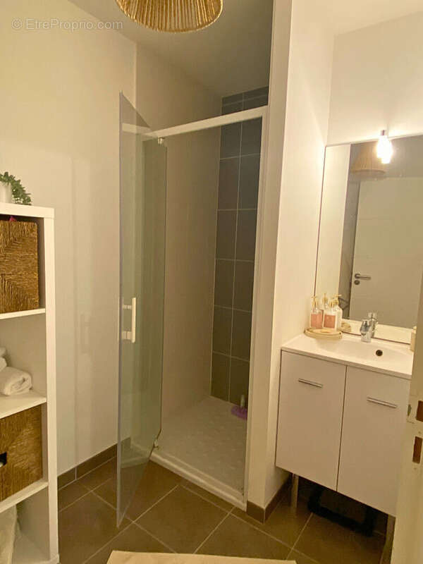 Appartement à LES SORINIERES