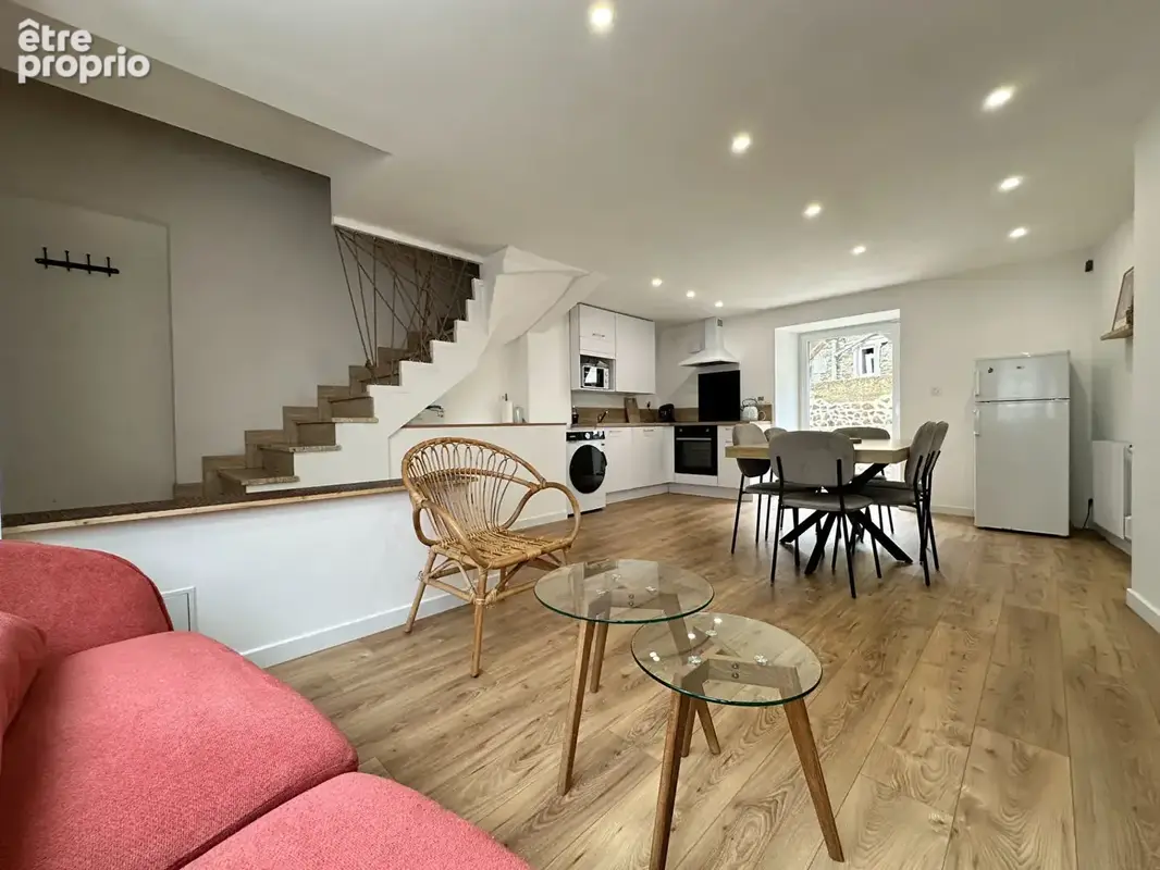 Investissement locatif de qualite - centre ville de saint-brieuc - photo 5