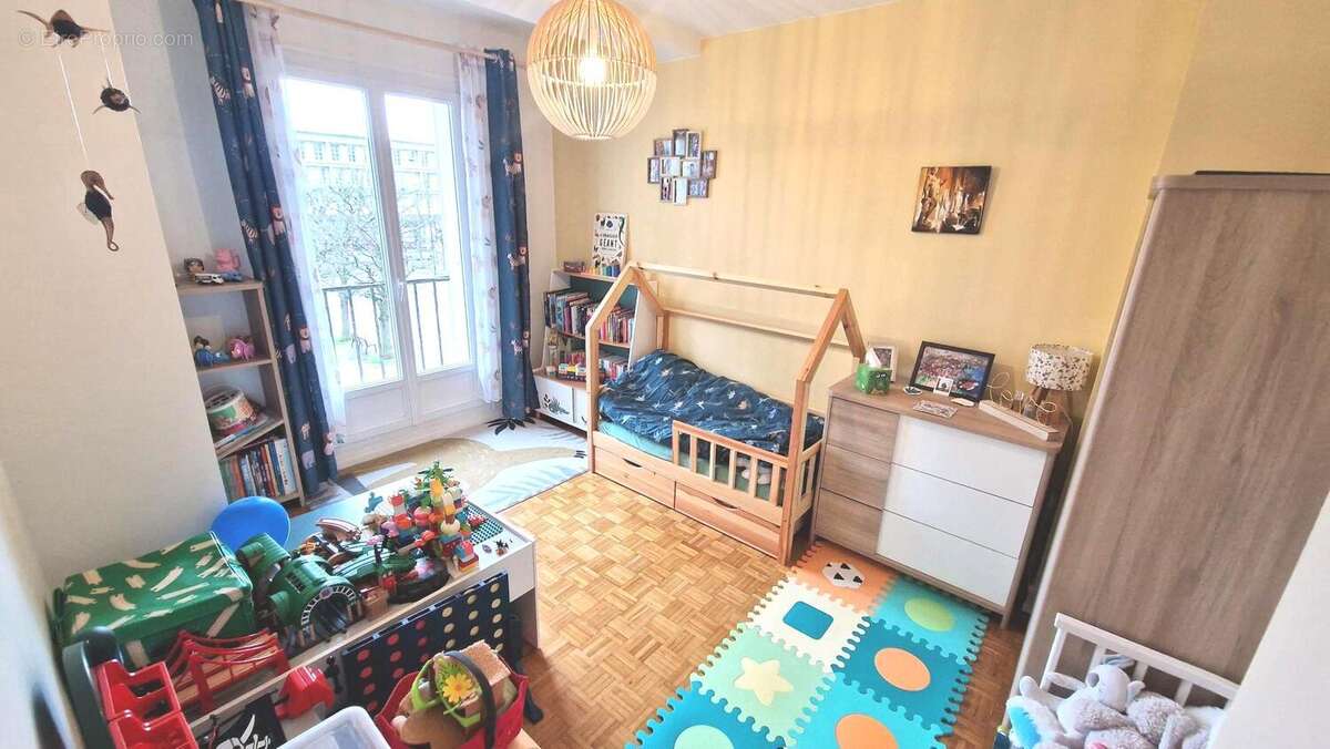 Appartement à LE HAVRE