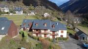 Appartement à CAUTERETS