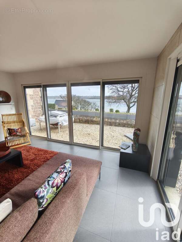 Photo 3 - Maison à PERROS-GUIREC