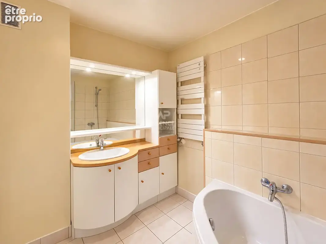 Appartement Ermont 4 pièce(s) 71.56 m2 - photo 8