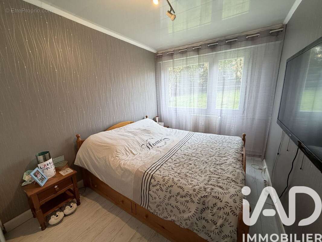 Photo 4 - Appartement à SAINTRY-SUR-SEINE