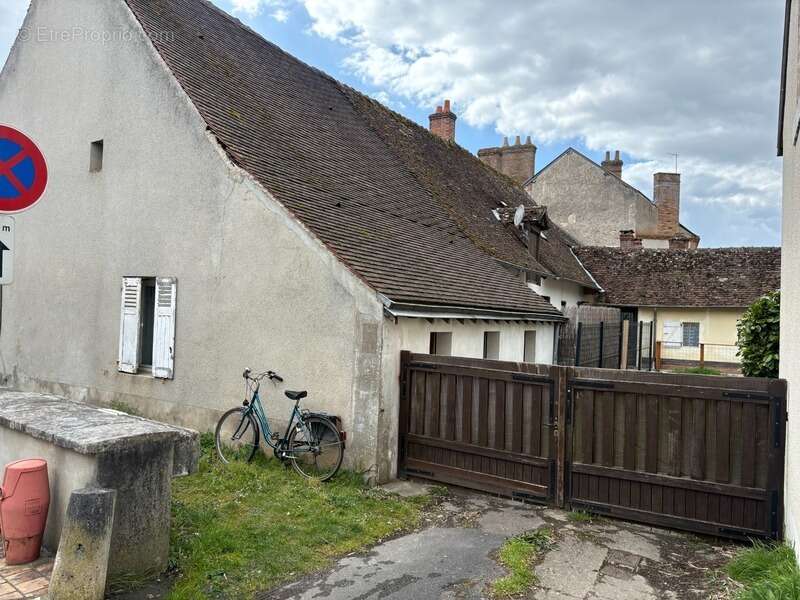 Appartement à BLANCAFORT