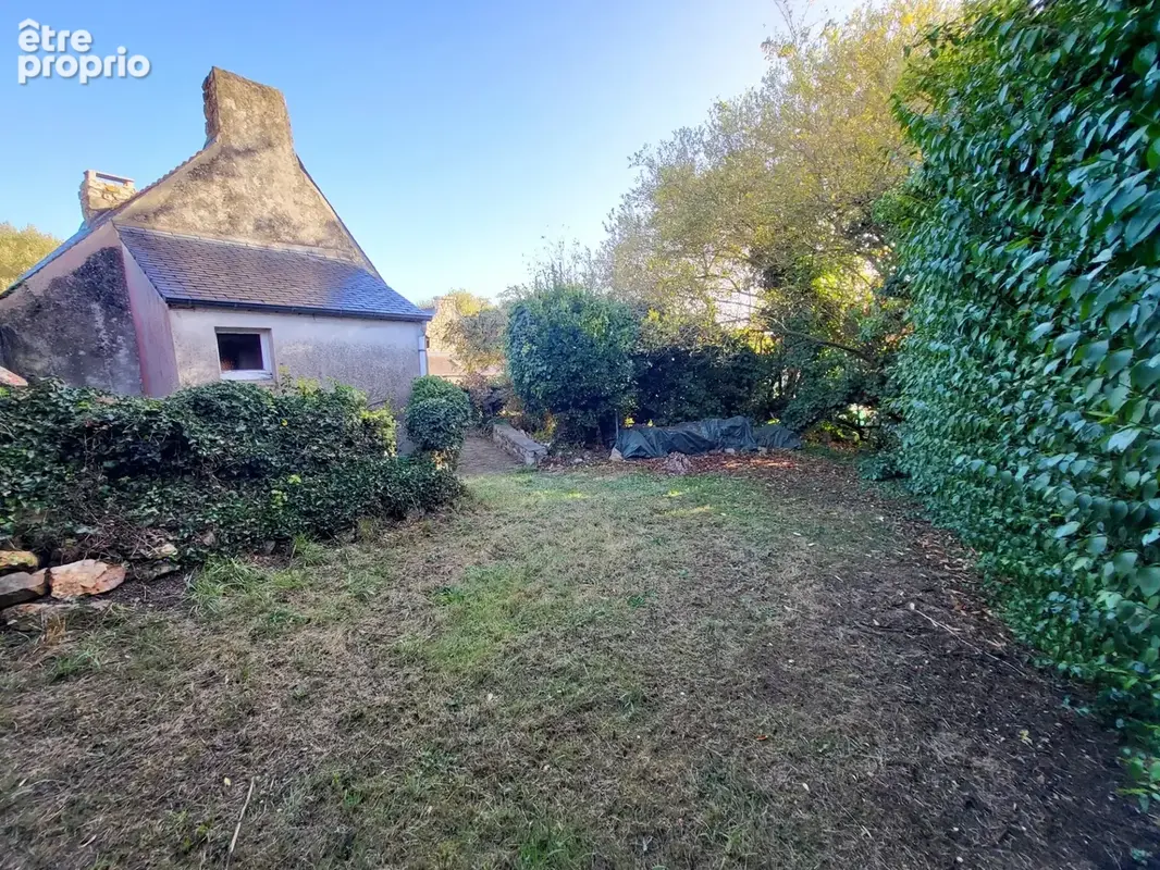 Maison à vendre 5 pièces CAMARET SUR MER (29) - photo 29