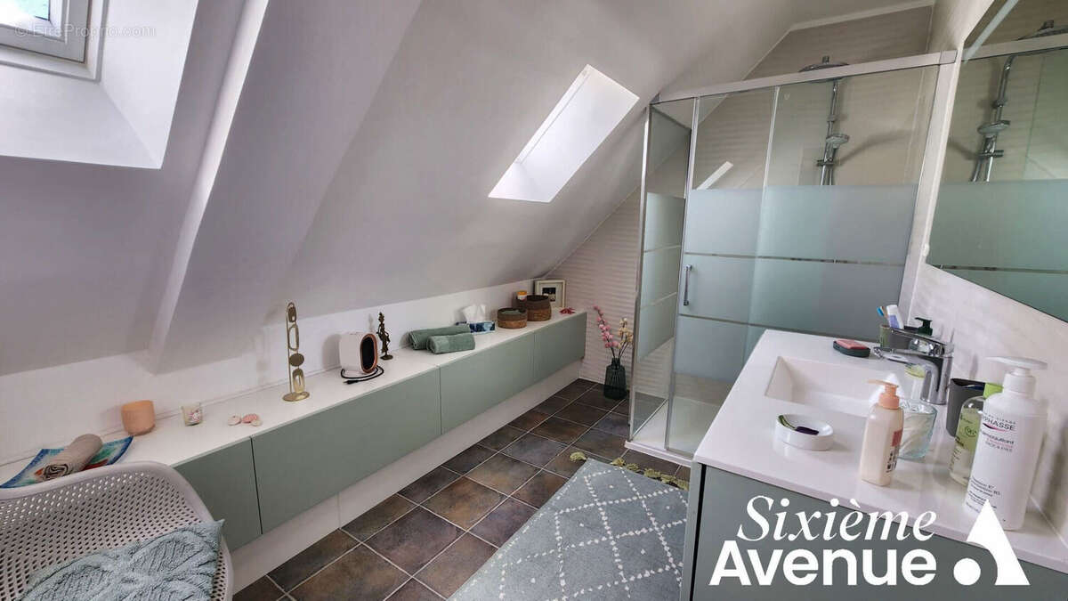 Maison Pleurtuit 7 pièce(s) - photo 7