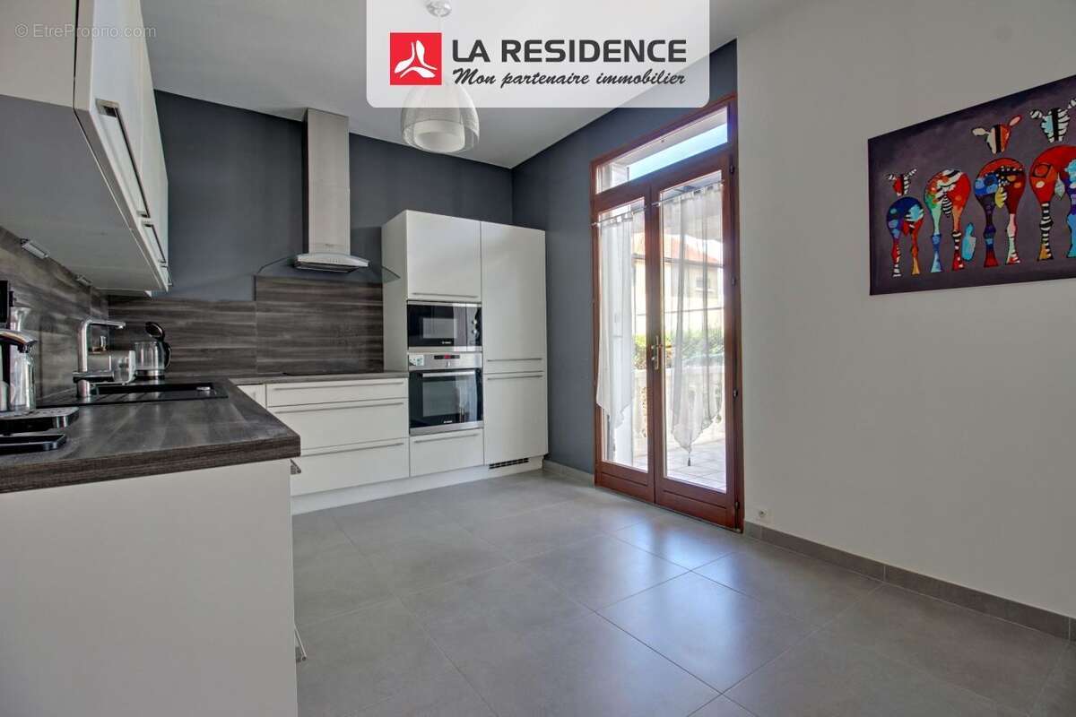 Maison 115 m² à Sartrouville  - photo 7