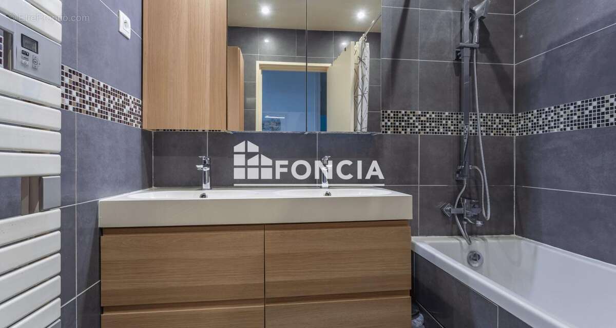 Appartement à ANTONY