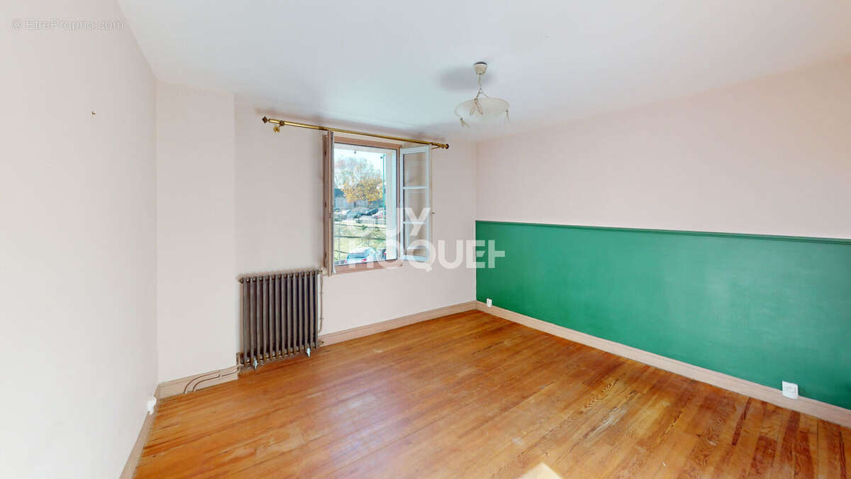 Appartement à MONEIN