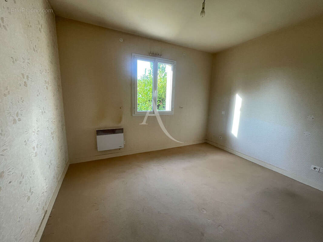 Maison à SAINT-PHILBERT-DE-GRAND-LIEU