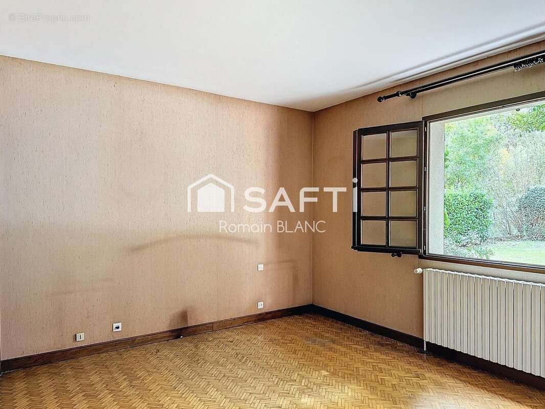 Photo 5 - Maison à LAPEYROUSE-FOSSAT