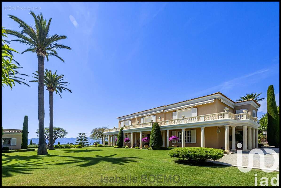 Photo 3 - Maison à ANTIBES