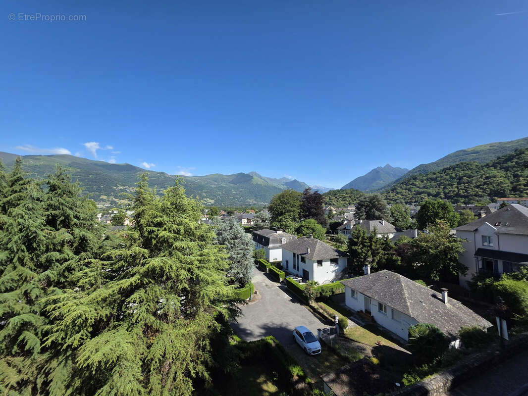 Appartement à ARGELES-GAZOST