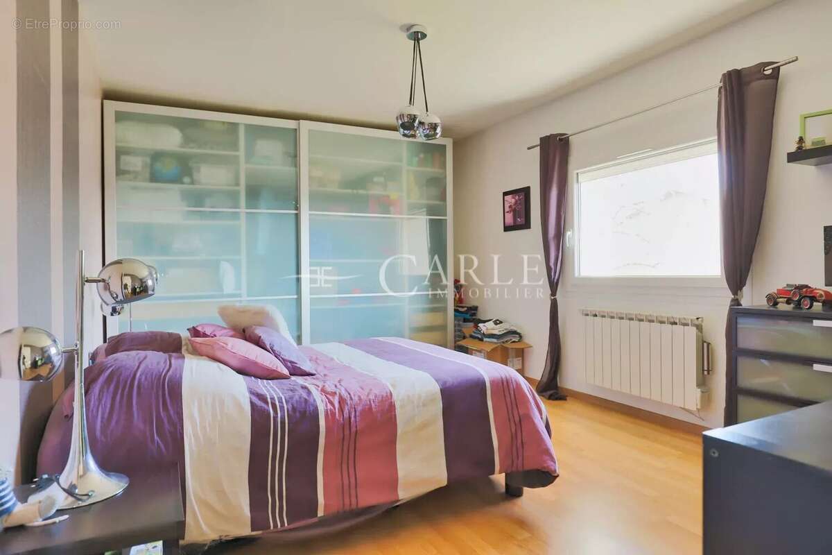 Maison à CHARVIEU-CHAVAGNEUX