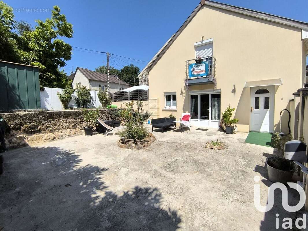 Photo 2 - Maison à POMMEUSE