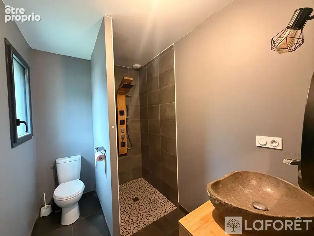 Maison Villandraut 6 pièce(s) 150 m2 - photo 11