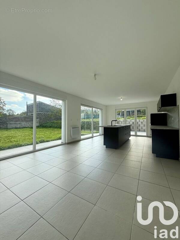 Photo 1 - Maison à FAREBERSVILLER