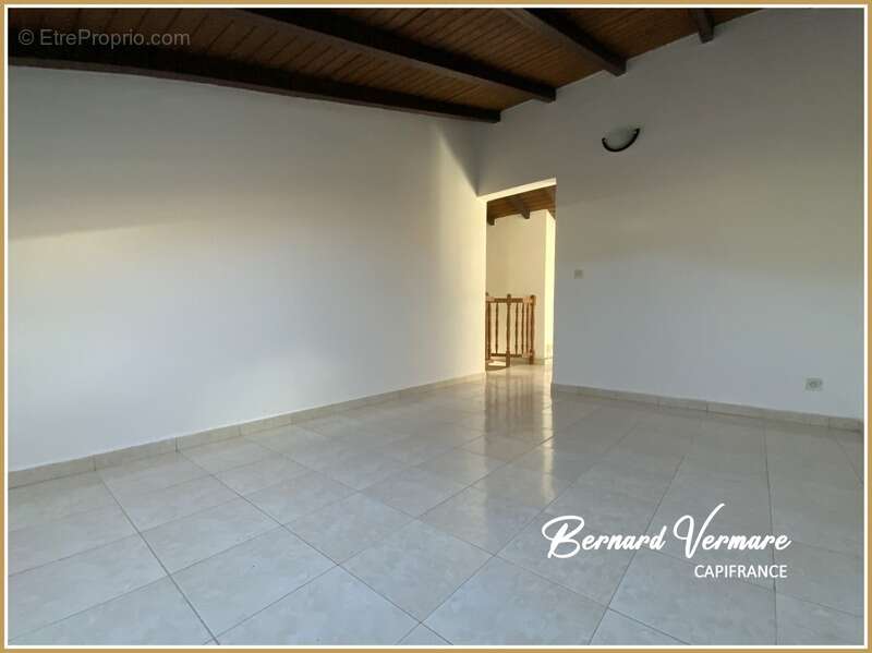 Maison à TROIS-RIVIERES