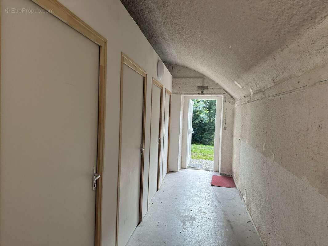Appartement 30 m² à Jougne  - photo 8